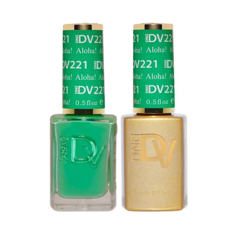 Diva Duo - 221 Aloha