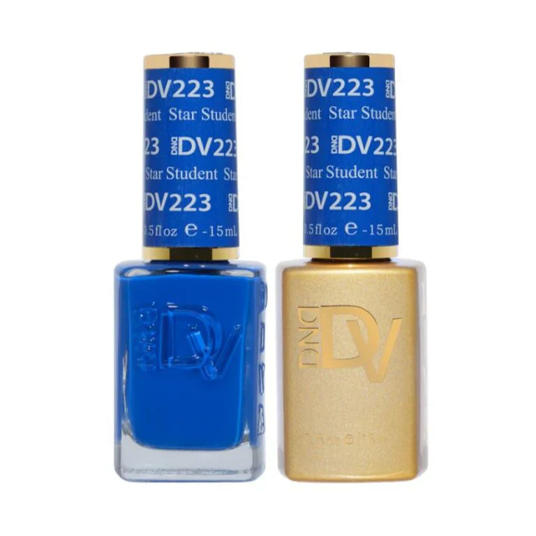 Diva Duo - 223 Star Student