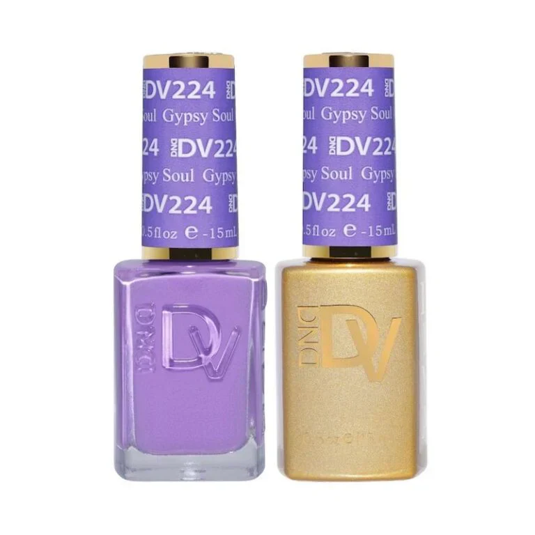 Diva Duo - 224 Gypsy Soul