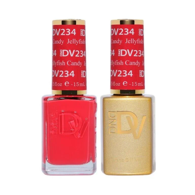 Diva Duo - 234 Jellyfish Candy