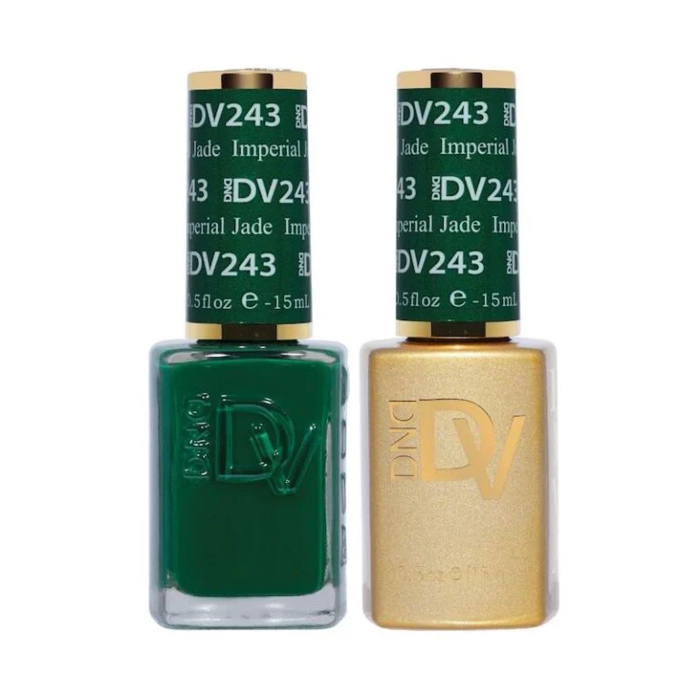 Diva Duo - 243 Imperial Jade