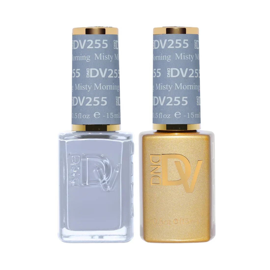 Diva Duo - 255 Misty Morning