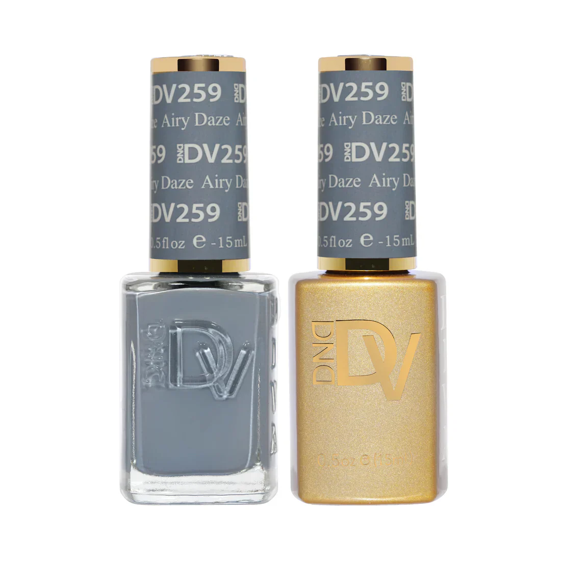 Diva Duo - 259 Airy Daze