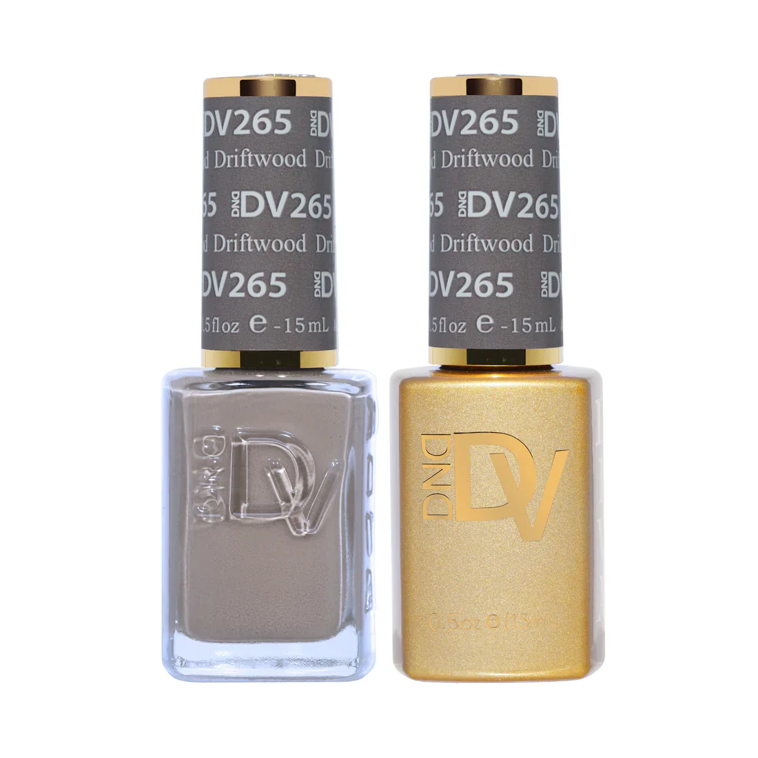 Diva Duo - 265 Driftwood