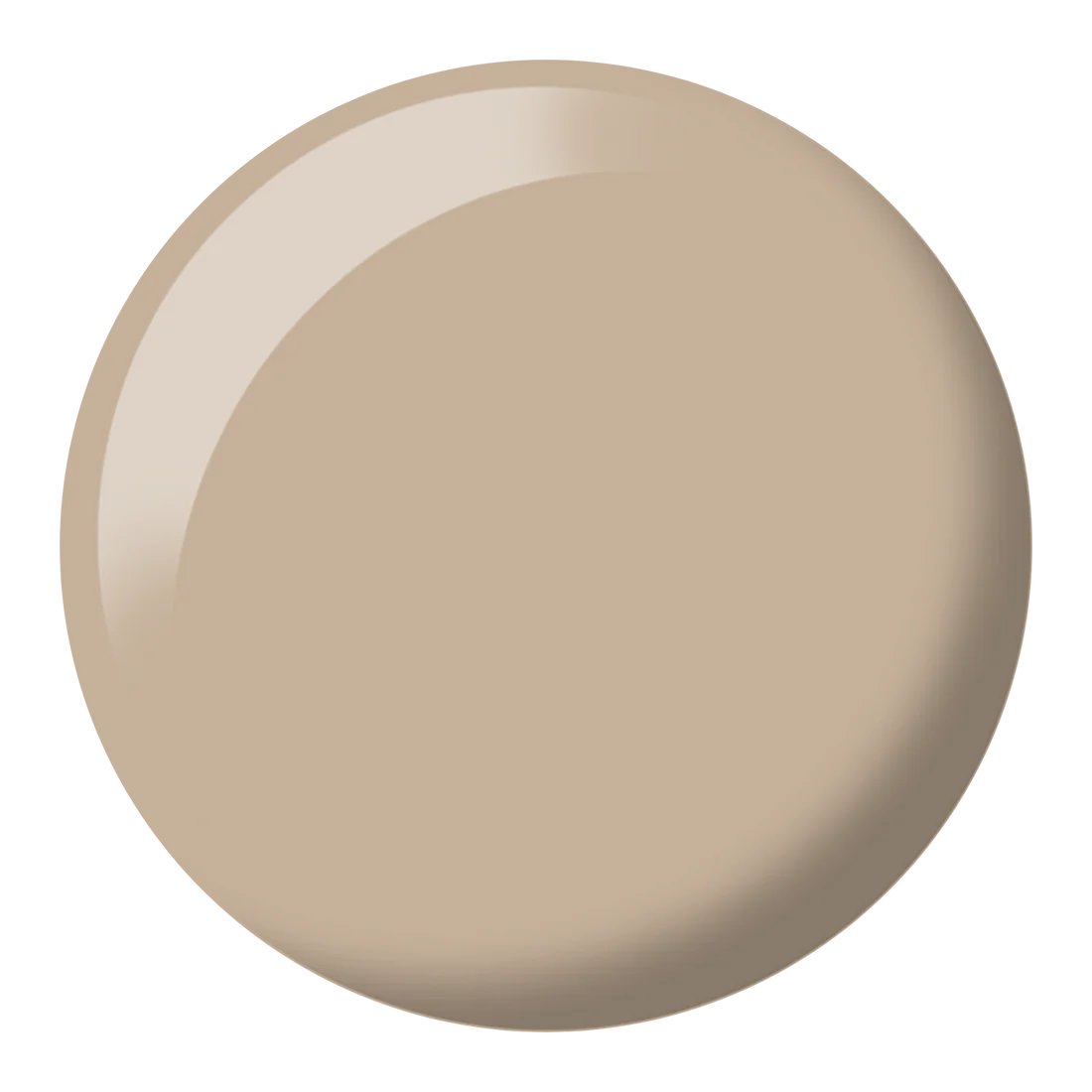 Diva Duo - 266 Nude Mocha - Image 2