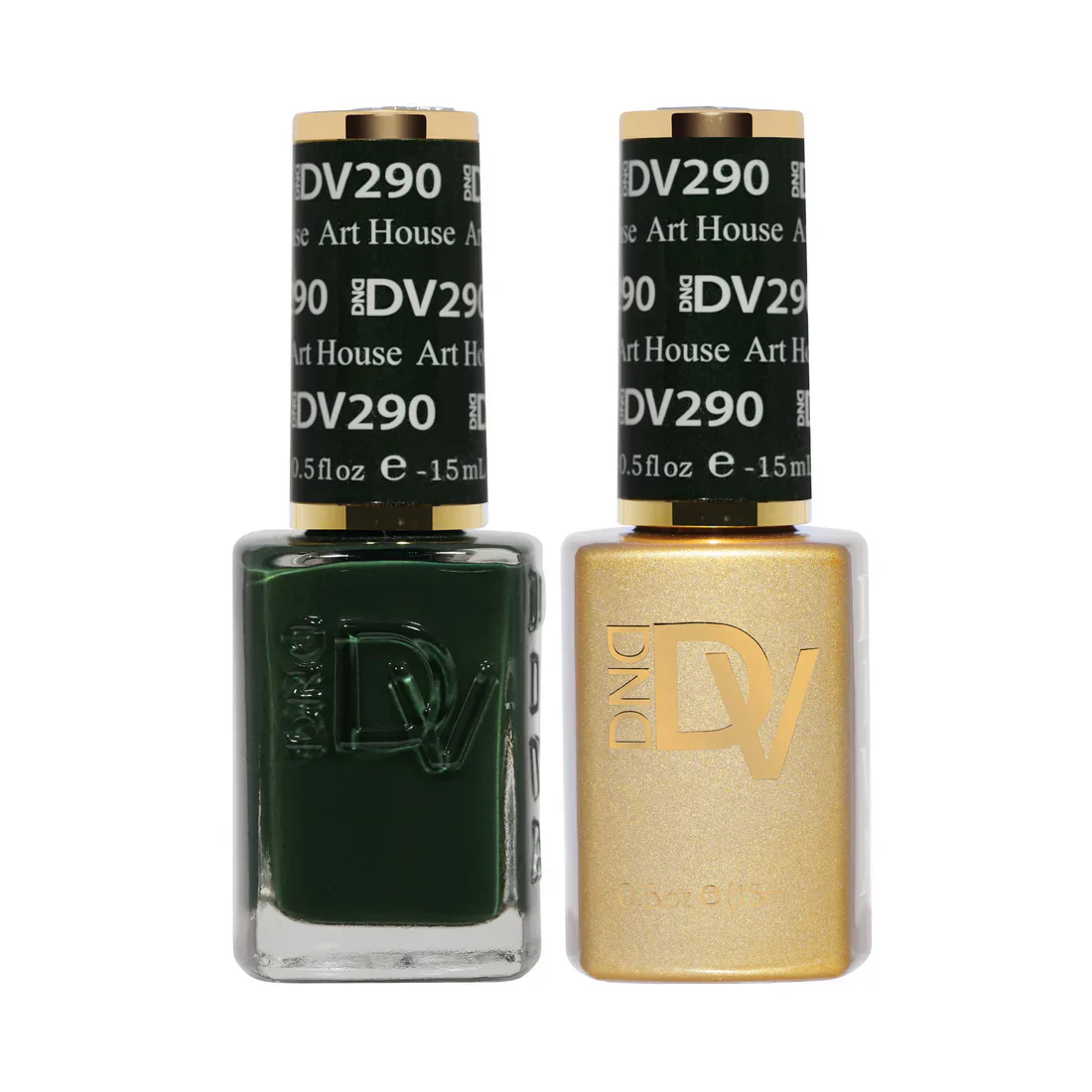 Diva Duo - 290 Art House