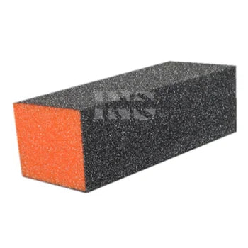 DIXON Buffer Orange Black 100/100 500/Box