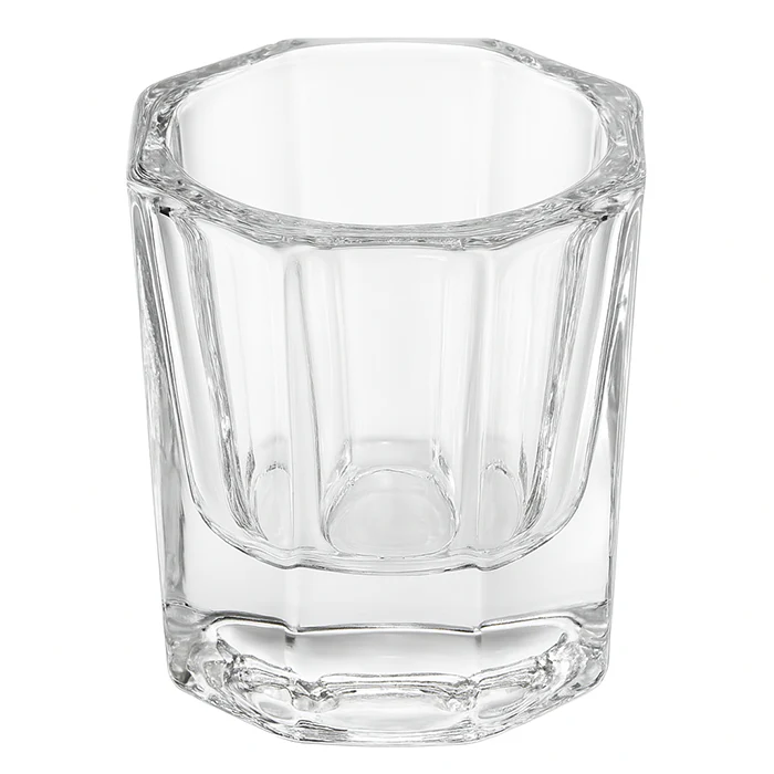 DL PRO Glass Dappen Dish (Single)