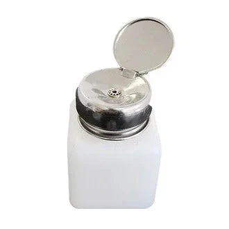 DL PRO Pump Dispenser Bottle DL-C133 8 oz