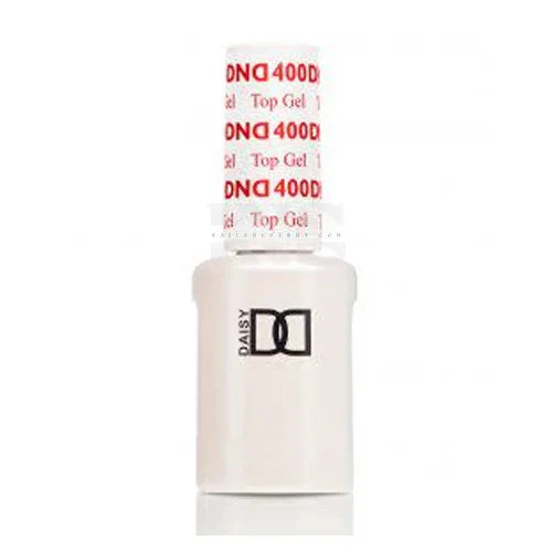 DND 400 Top Gel - 0.5 oz