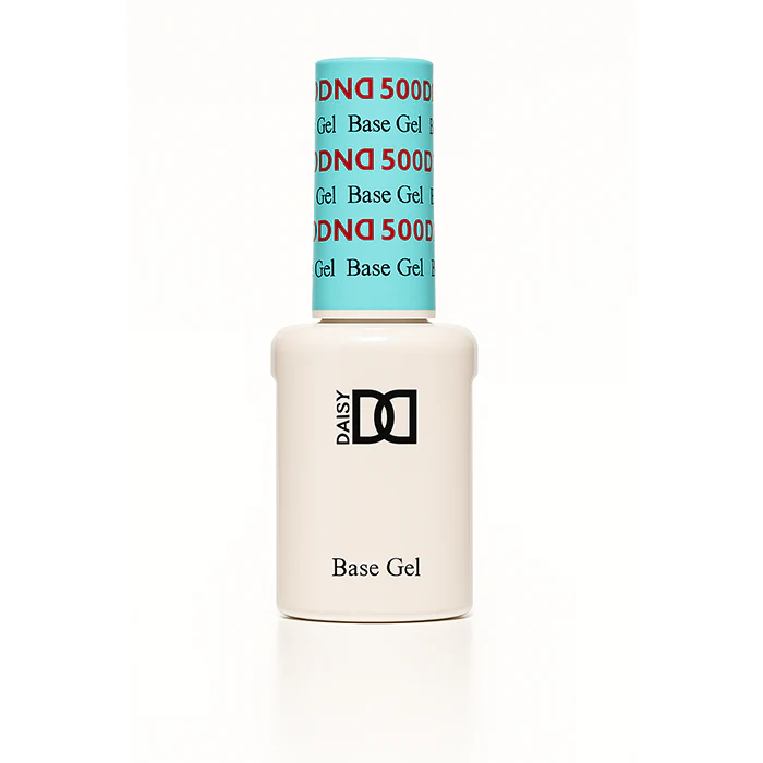 DND 500 Gel Base - 0.5 oz