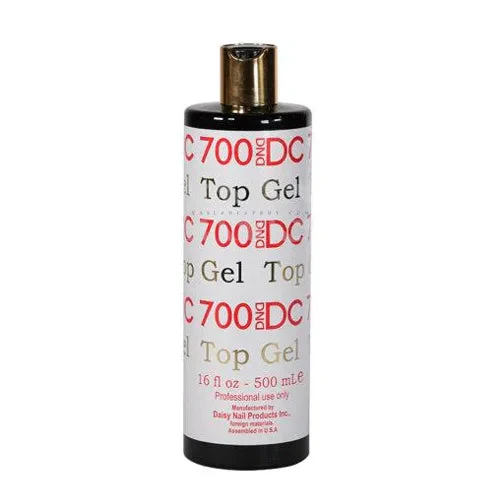 DND DC 700 Top Gel - 16 oz