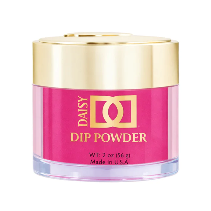 DND DC Dip - 014 Tulip Pink - 1.6 oz