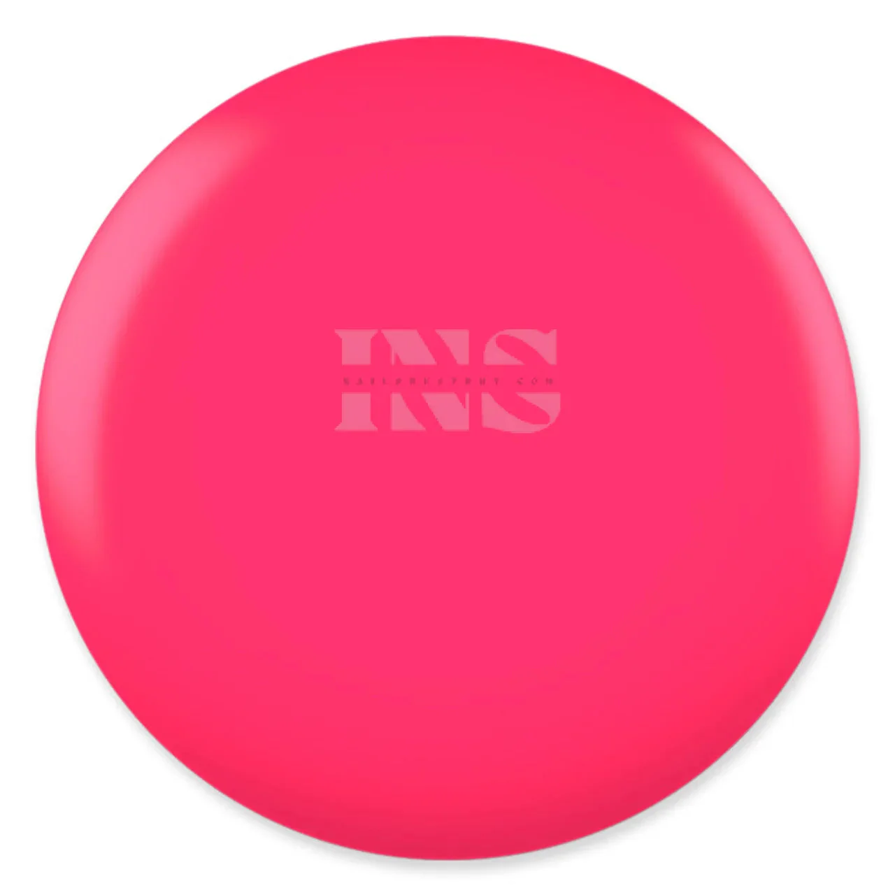 DND DC Dip - 014 Tulip Pink - 1.6 oz - Image 2