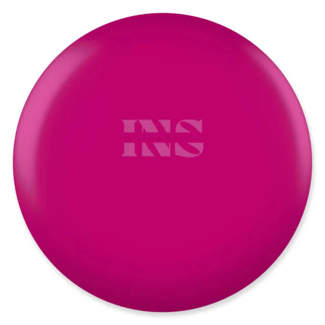 DND DC Dip - 022 Magenta Rose - 1.6 oz - Image 2