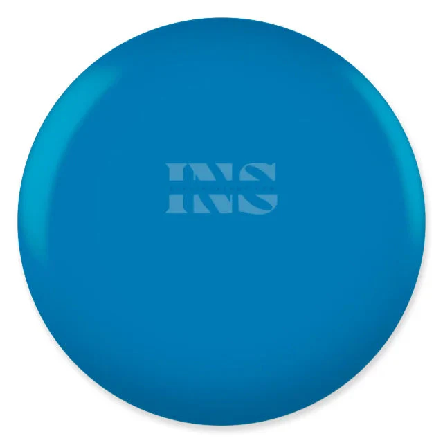 DND DC Dip - 028 Copen Blue - 1.6 oz - Image 2