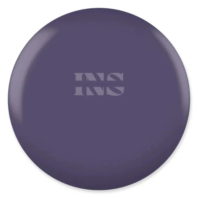 DND DC Dip - 043 Dark Salmon - 1.6 oz - Image 2