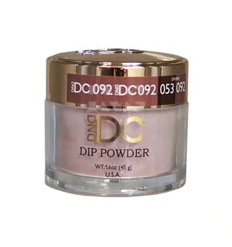 DND DC Dip - 092 Russet Tan - 1.6 oz