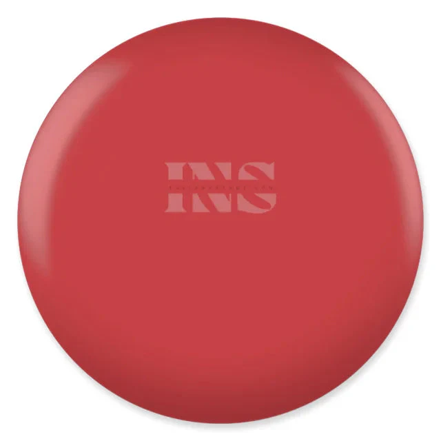 DND DC Dip - 095 Orange Rust - 1.6 oz - Image 2