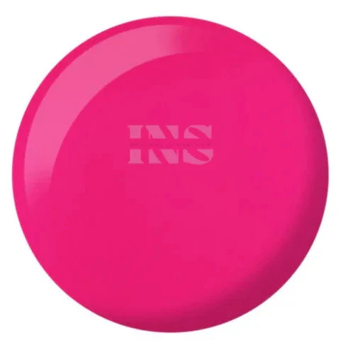 DND DC Dip - 277 Fluorescent Pink - 1.6 oz - Image 2
