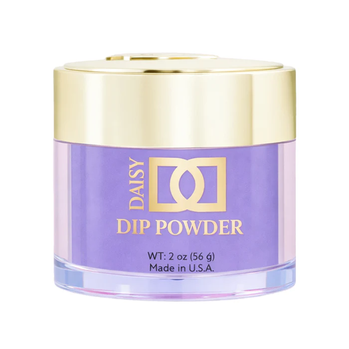 DND DC Dip - 260 Electric Purple - 1.6 oz