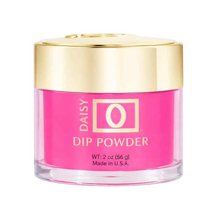 DND DC Dip - 284 Hibiscus - 1.6 oz