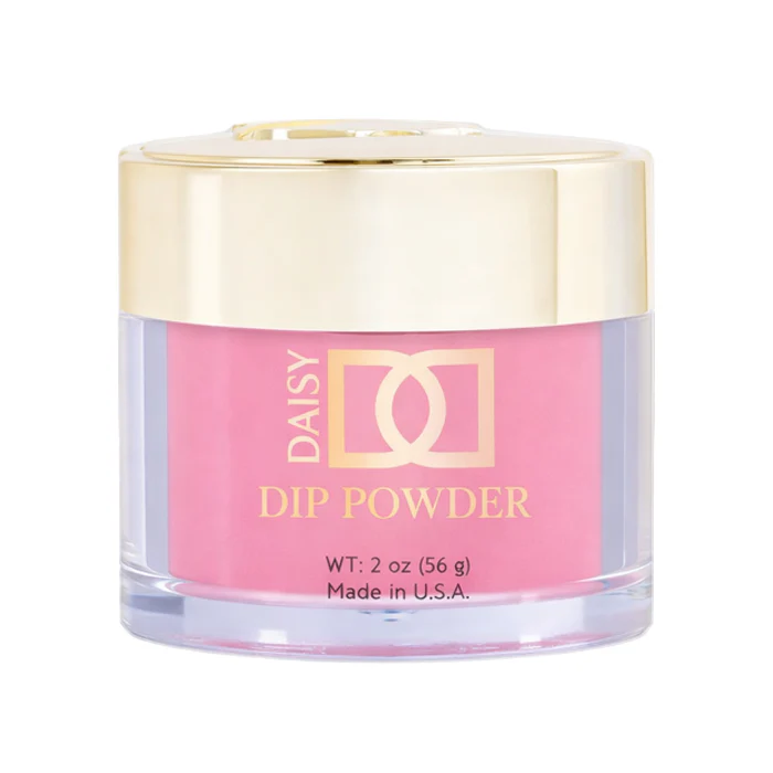 DND DC Dip - 154 Natural Pink - 1.6 oz