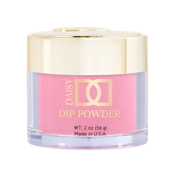 DND DC Dip - 160 Pink Petal - 1.6 oz