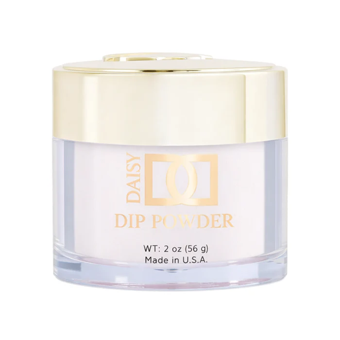 DND DC Dip - 161 White Fur - 1.6 oz