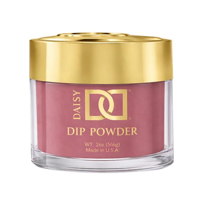 DND DC Dip 175 Berry Red - 1.6 oz