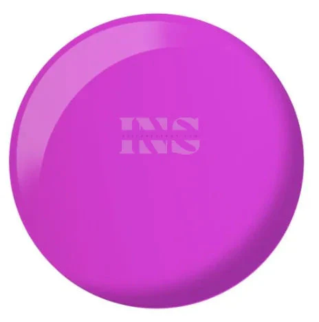 DND DC Dip - 264 Egyptian Purple - 1.6 oz - Image 2