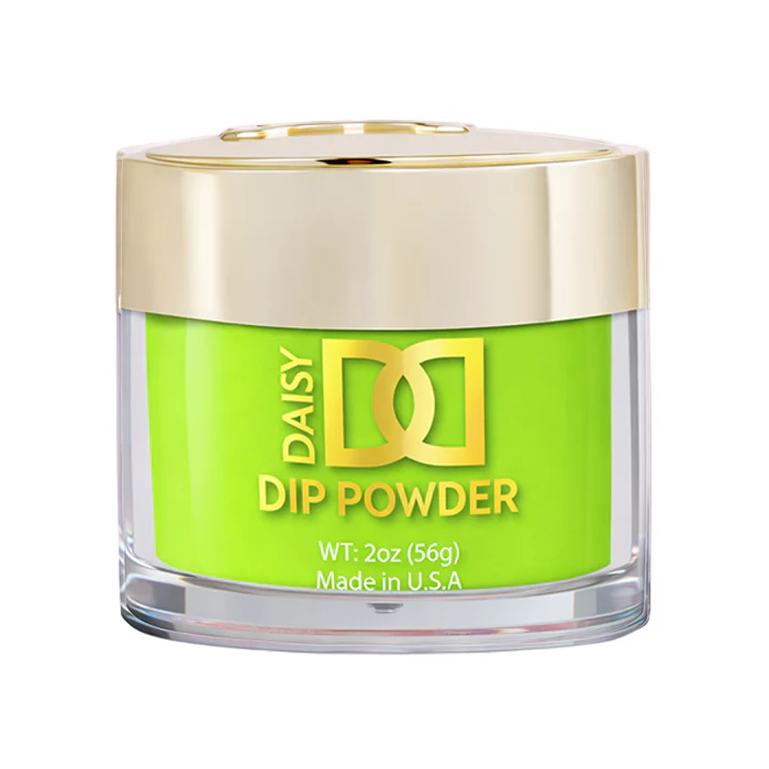 DND DC Dip - 2522 Kiwi Kisses - 1.6oz