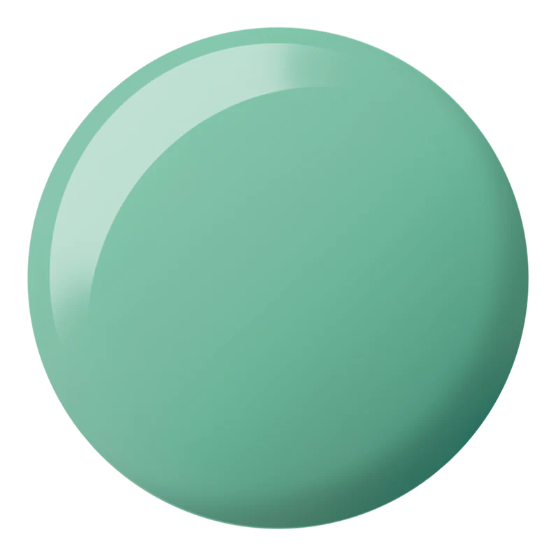 DND DC Dip - 2536 Secret Paradise - 1.6oz - Image 2