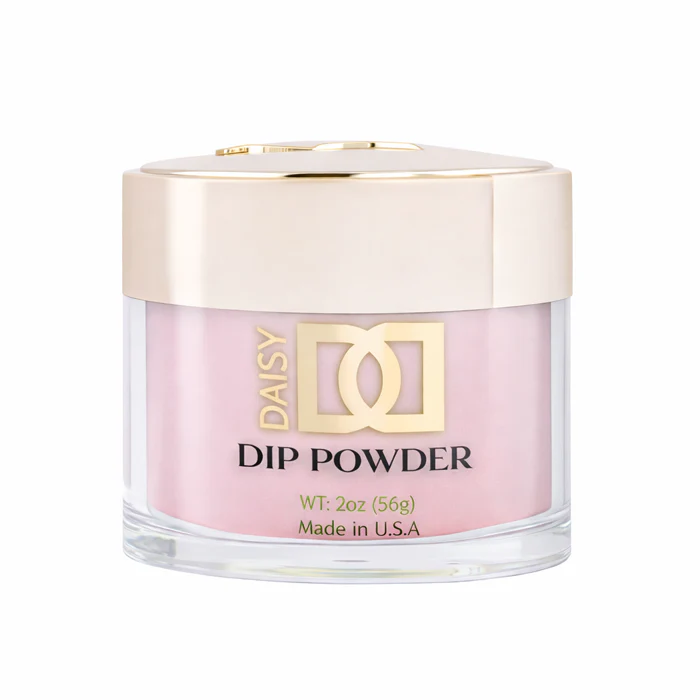 DND DC Dip - 296 Little Pink Me Up - 1.6 oz