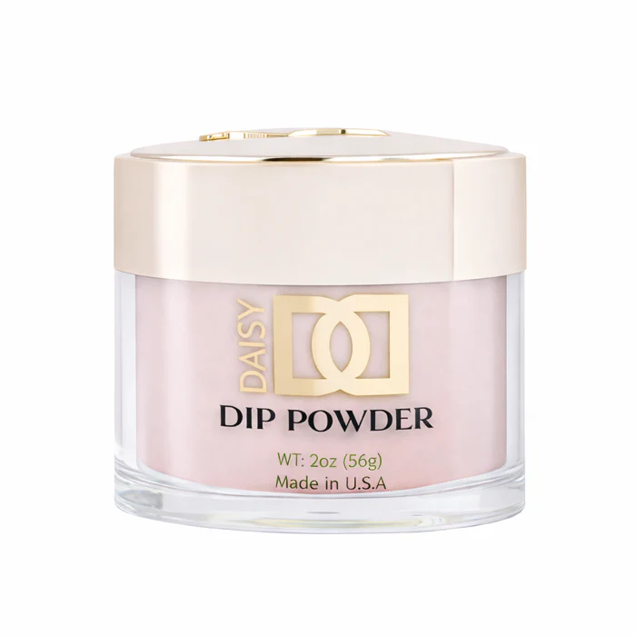 DND DC Dip - 298 Genuine Pink - 1.6 oz