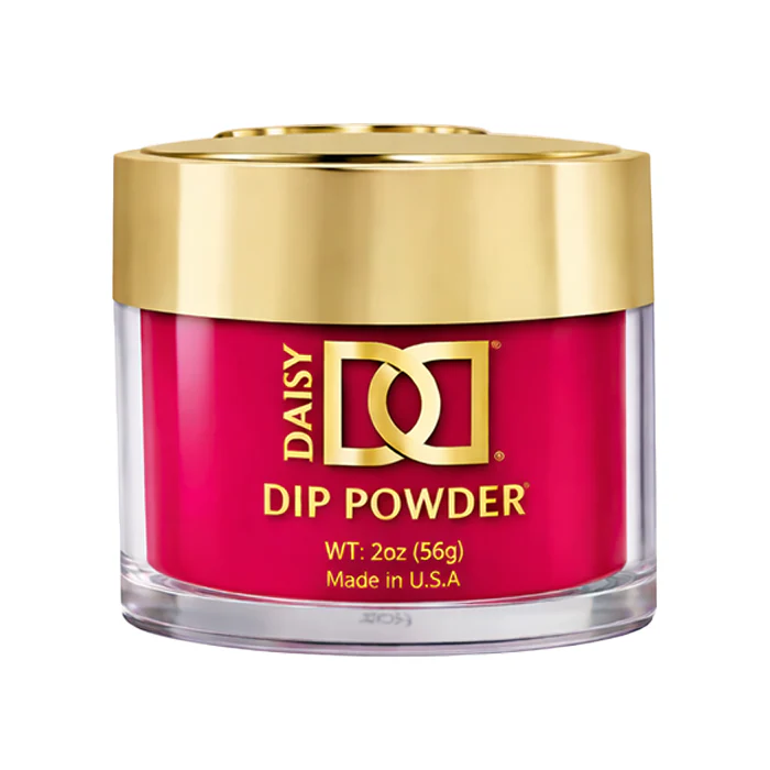 DND DC Dip & Dap #005 Medium Pink - 1.6 oz