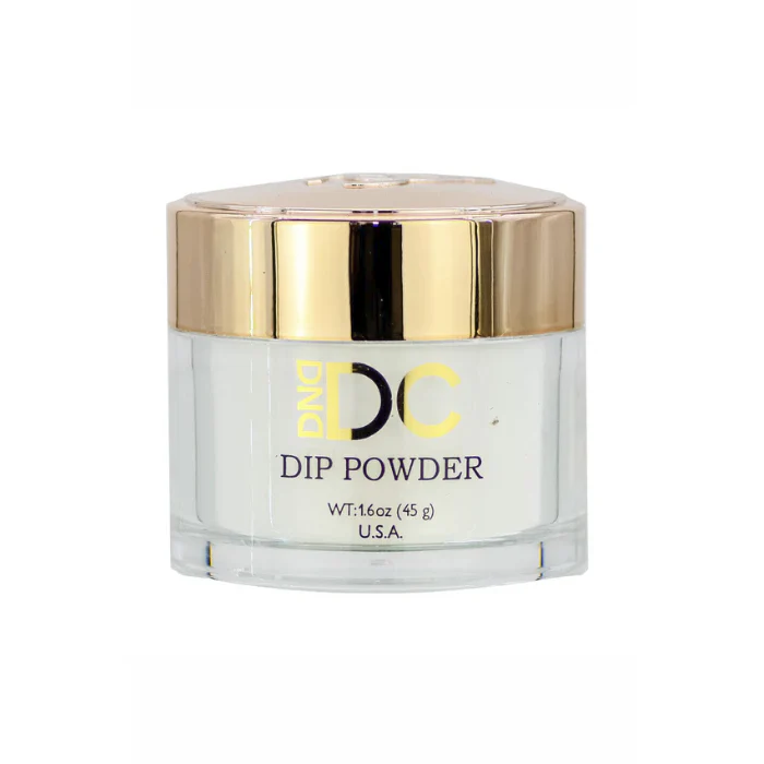 DND DC Dip & Dap #009 Oak White - 1.6 oz