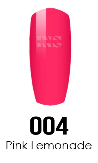 DND DC Duo - 004 Pink Lemonade - Image 3
