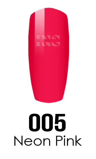 DND DC Duo - 005 Neon Pink - Image 3