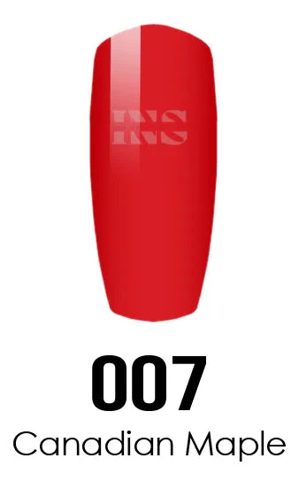 DND DC Duo - 007 Canadian Maple - Image 3