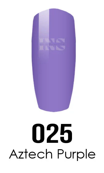 DND DC Duo - 025 Aztech Purple - Image 2