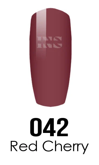DND DC Duo - 042 Red Cherry - Image 2