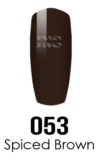 DND DC Duo - 053 Spiced Brown - Image 2