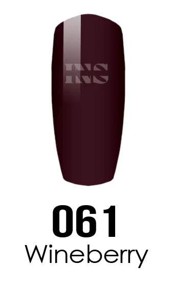DND DC Duo - 061 Wineberry - Image 2