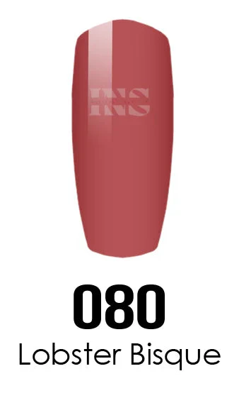 DND DC Duo - 080 Lobster Bisque - Image 2