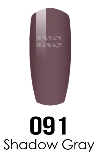 DND DC Duo - 091 Shadow Gray - Image 2