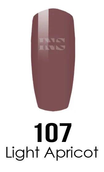 DND DC Duo - 107 Light Apricot - Image 2