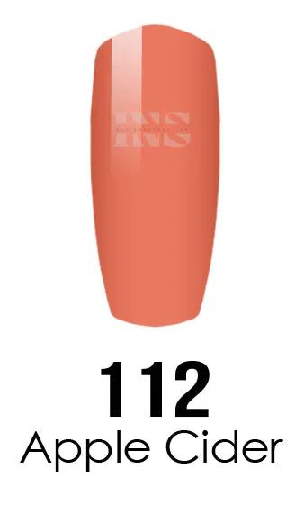 DND DC Duo - 112 Apple Cider - Image 2
