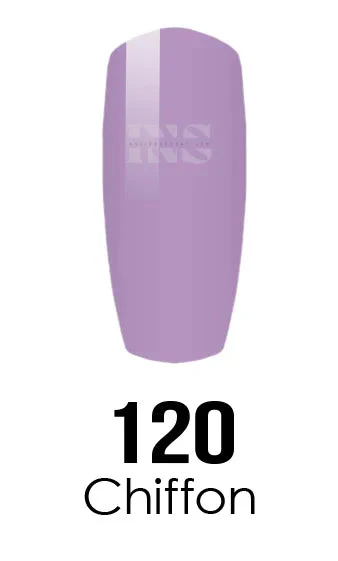DND DC Duo - 120 Chiffon - Image 2