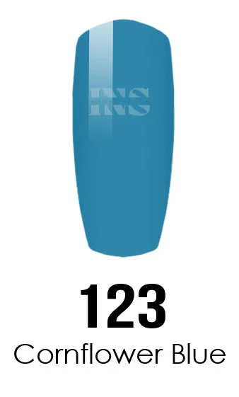 DND DC Duo - 123 Cornflower Blue - Image 2